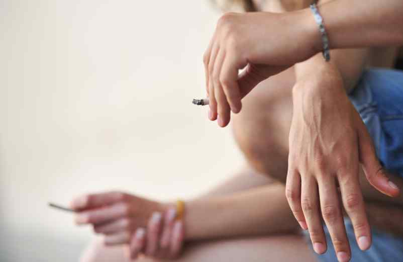 Substitut naturel au tabac : Tout savoir