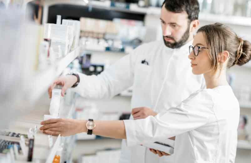 Le CBD désormais disponible en Pharmacie : ce qu’il faut savoir