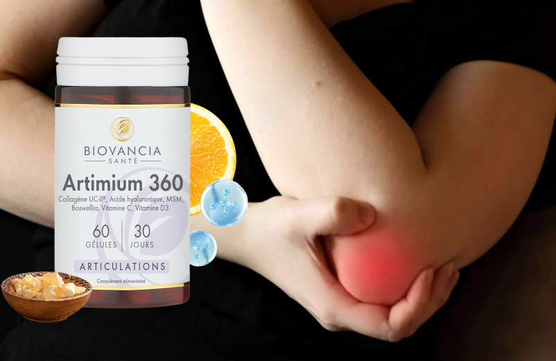 Artimium 360 Biovancia avis 2023 : la solution miracle contre les douleurs articulaires