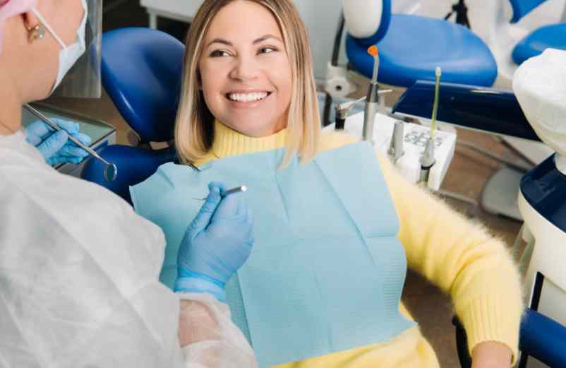 Bienfaits des injections d'acide hyaluronique à Toulouse