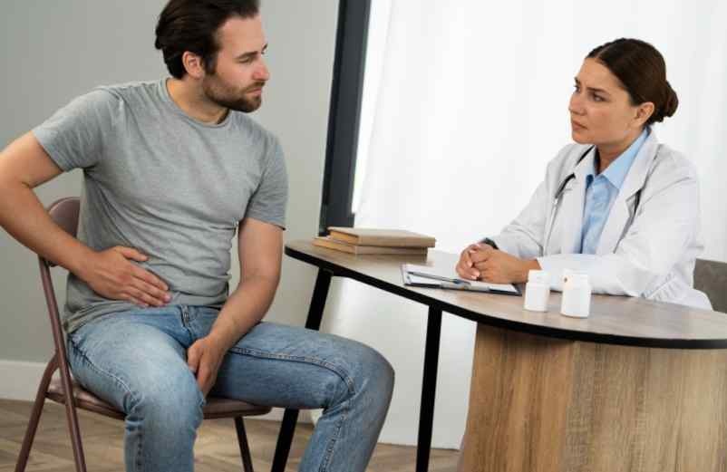Prostate : 6 mauvaises habitudes à éviter pour la préserver Étape Santé Nantes