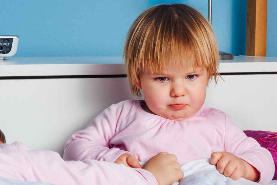 Infection urinaire chez la petite fille : symptômes inquiétants à surveiller-Étape Santé Nantes