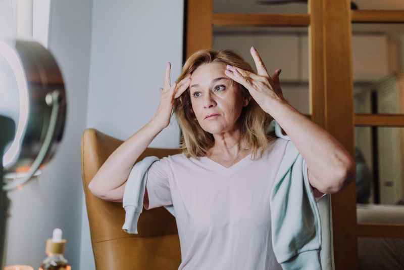 Peau à 40 ans : ce qu'un médecin esthétique peut y faire Étape Santé Nantes