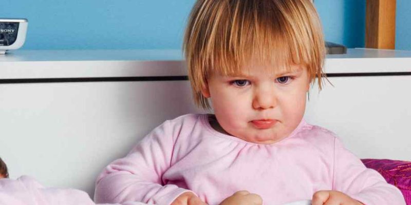 Infection urinaire chez la petite fille : symptômes inquiétants à surveiller-Étape Santé Nantes