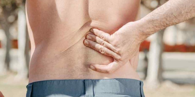 Kyste sur les reins : quels sont les symptômes possibles et quand consulter ?-Étape Santé Nantes