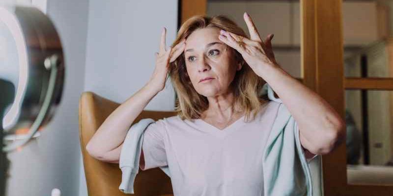 Peau à 40 ans : ce qu'un médecin esthétique peut y faire Étape Santé Nantes