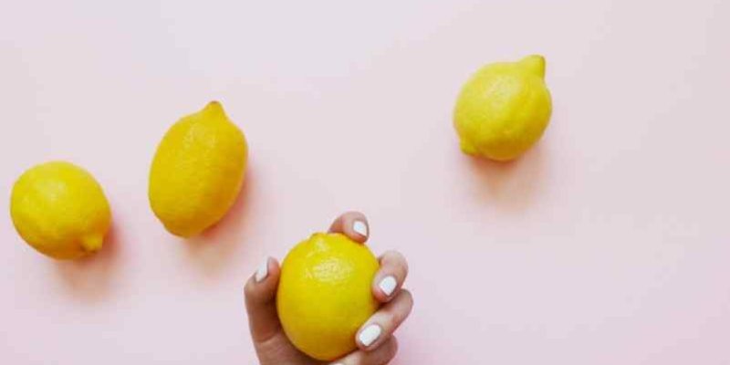 Remède de grand-mère contre l’infection urinaire au citron : efficace ou risqué ? Étape Santé Nantes